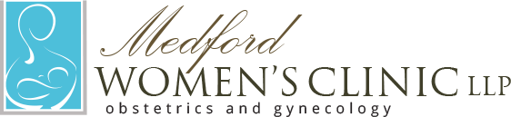 Medford Logo