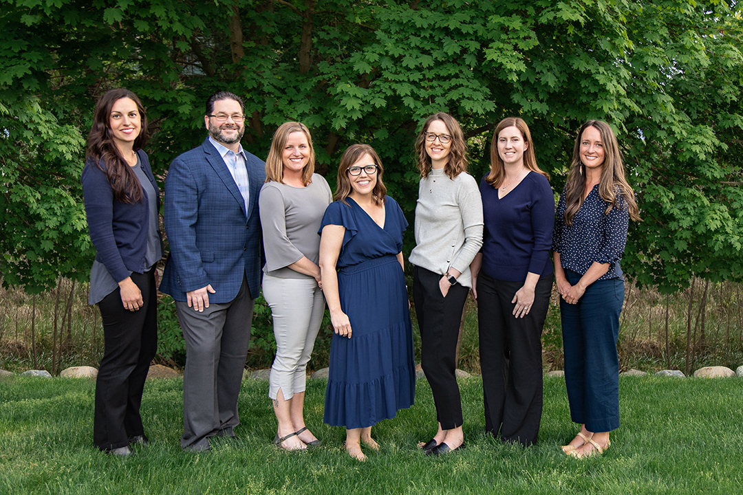 Group Photo — Medford, OR — Medford Women's Clinic