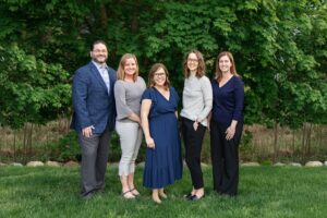 New Group Photo — Medford, OR — Medford Women's Clinic